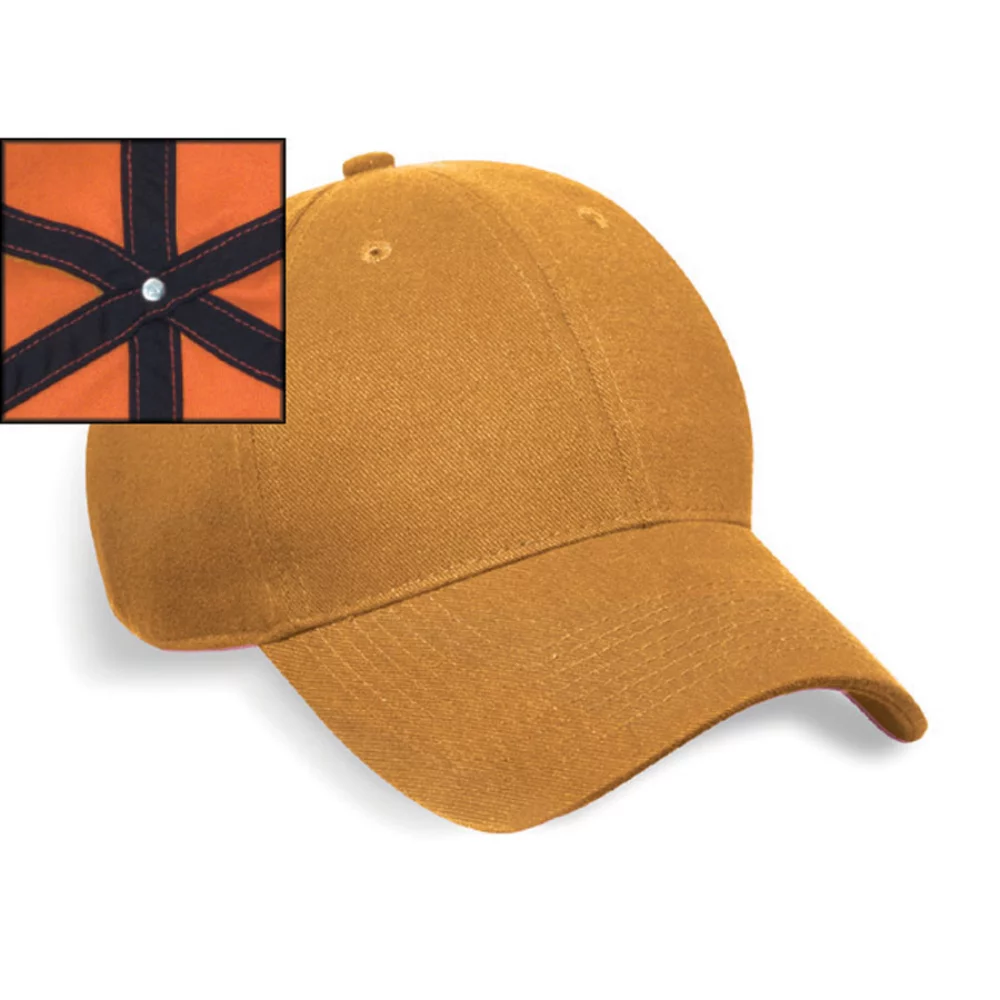 Casquette Daytona protégée contre les UV