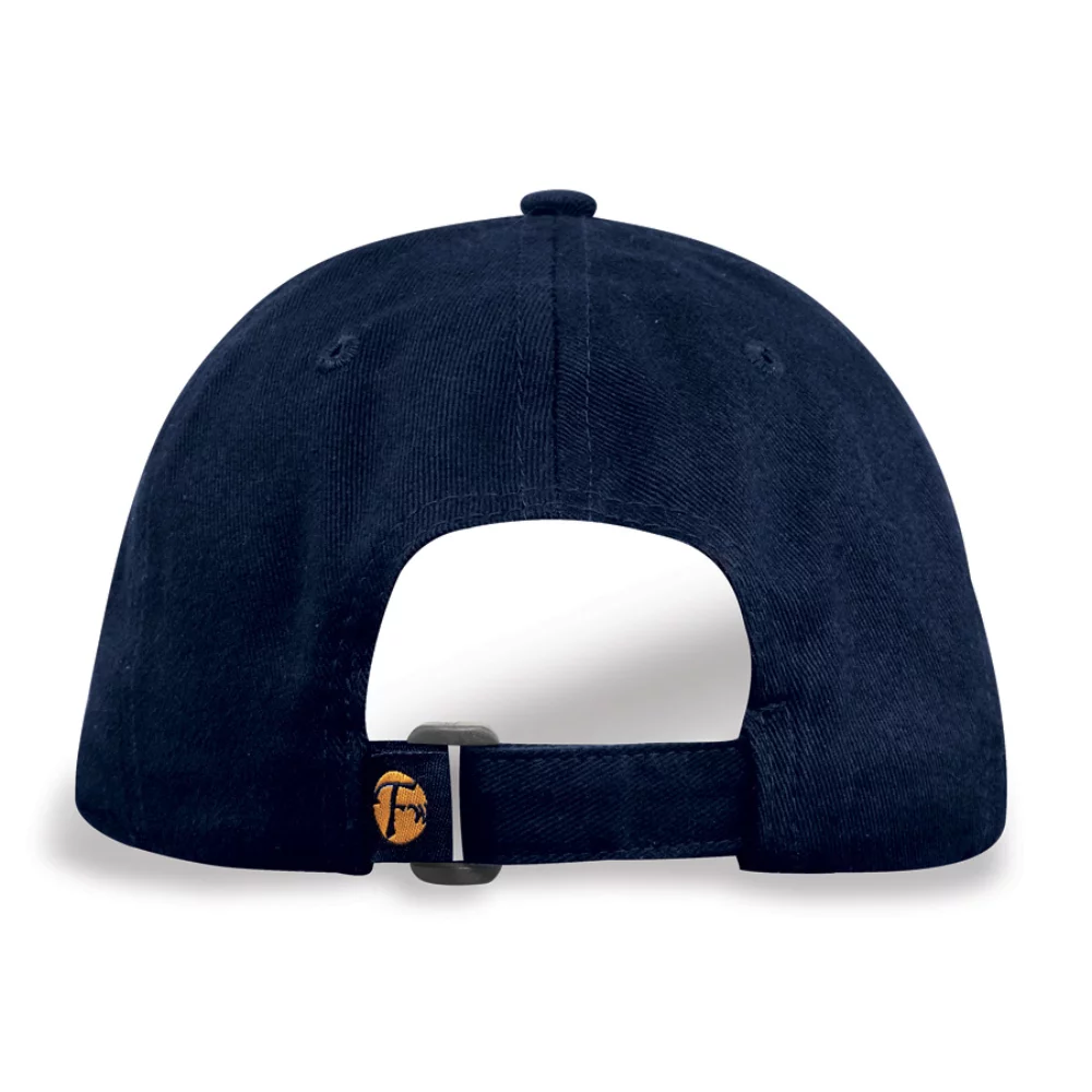 Casquette Daytona protégée contre les UV