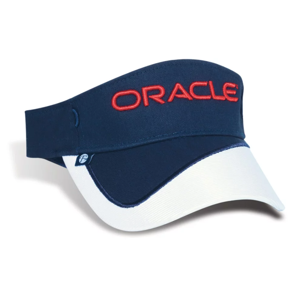 Visière de bord de fairway Masters FERST-DRY™