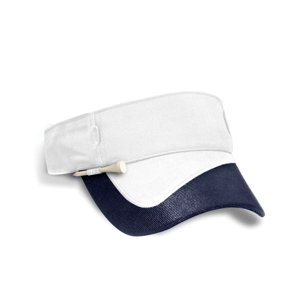 Masters FERST-DRY™ Fairway Edge Visor