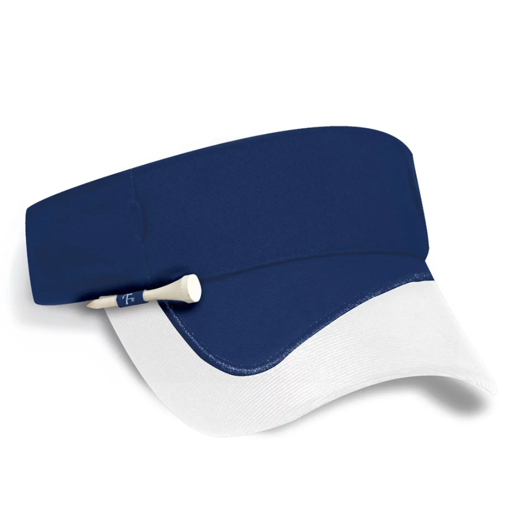 Visière de bord de fairway Masters FERST-DRY™