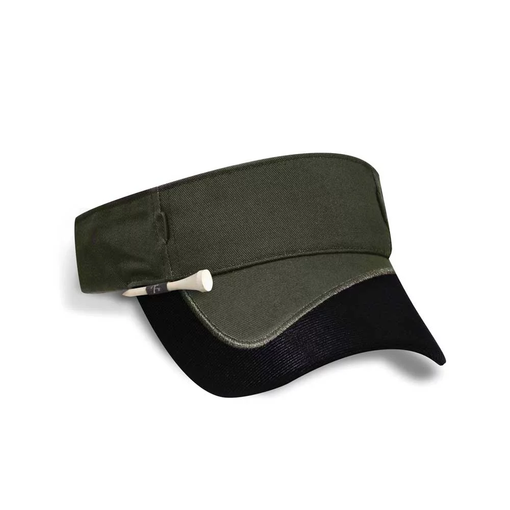 Visière de bord de fairway Masters FERST-DRY™