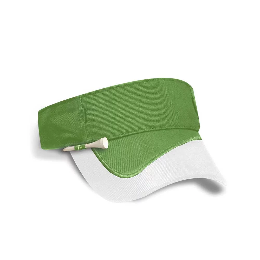 Visière de bord de fairway Masters FERST-DRY™