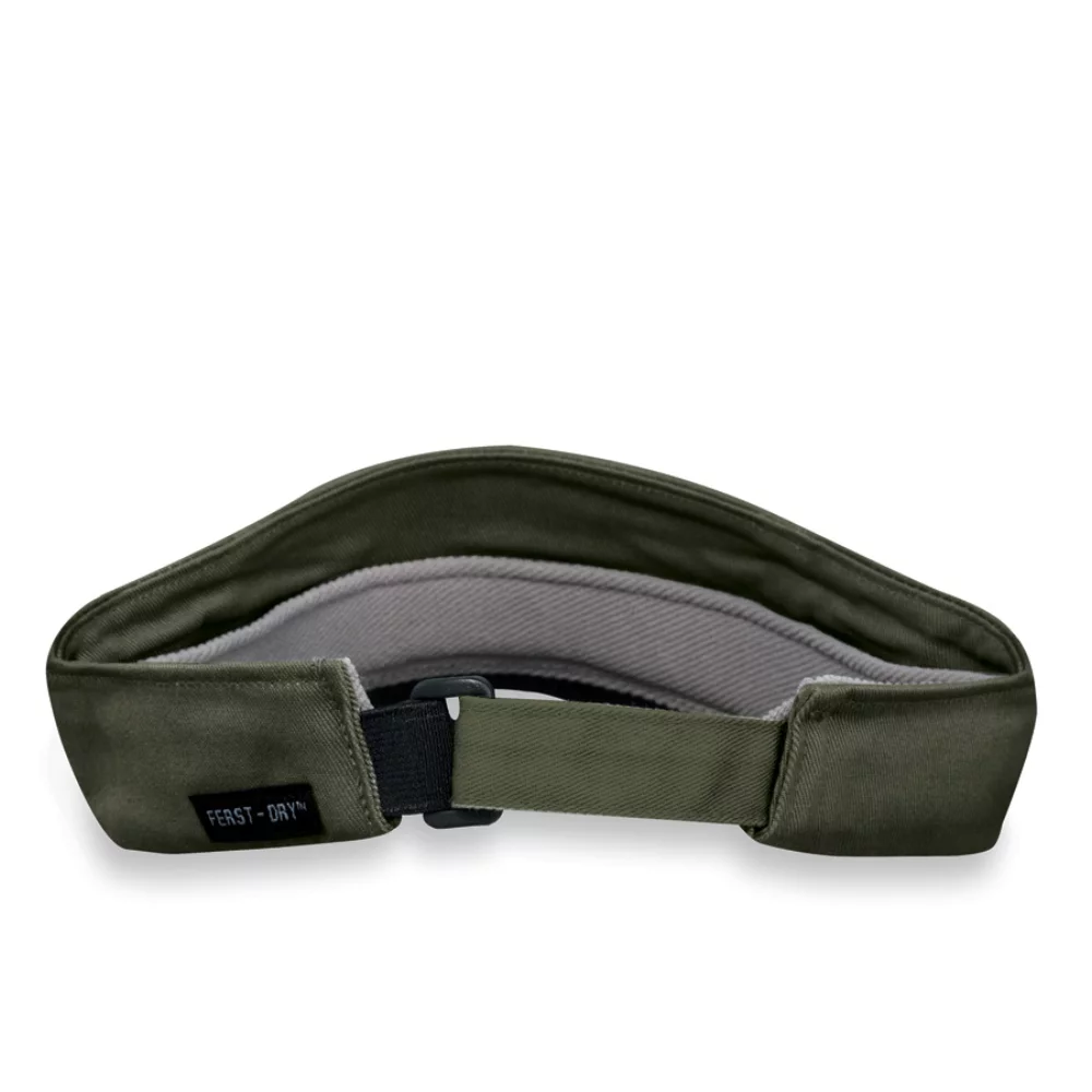 Masters FERST-DRY™ Fairway Edge Visor