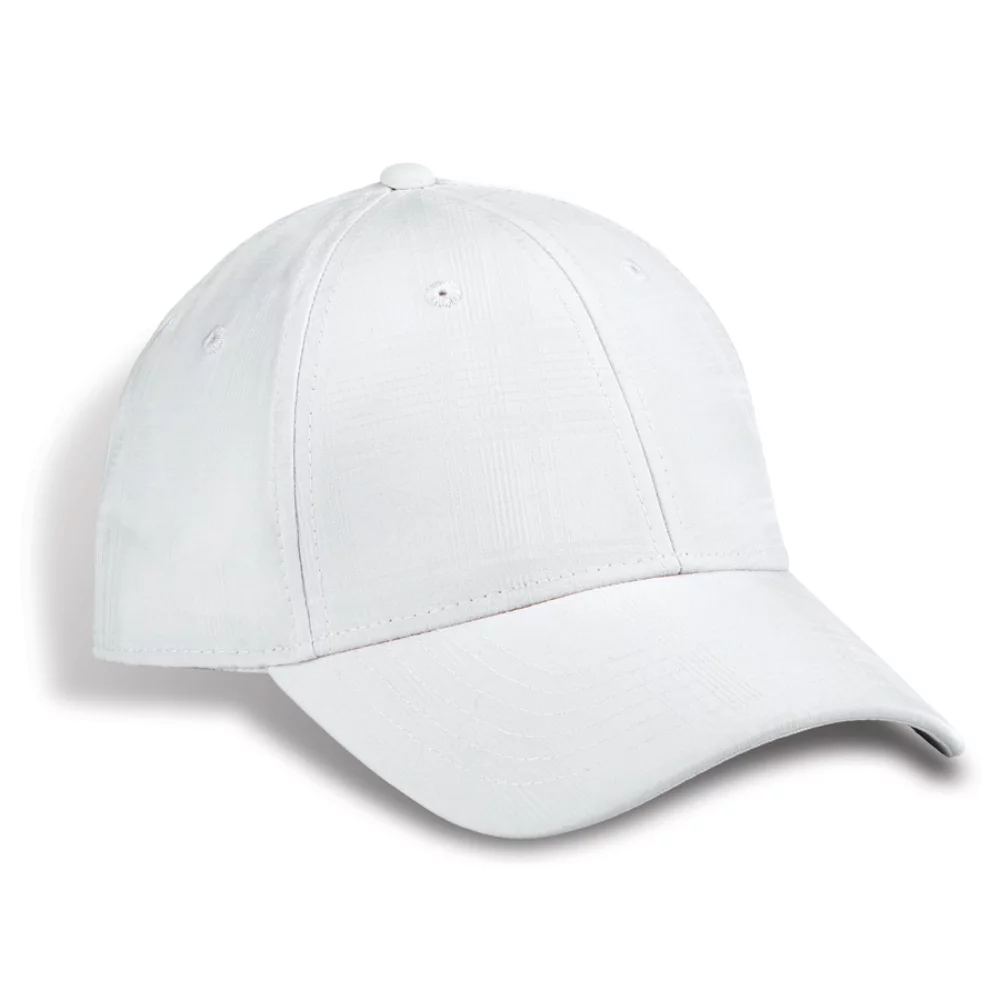 Casquette à motifs Paris