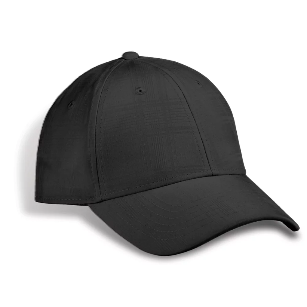 Casquette à motifs Paris