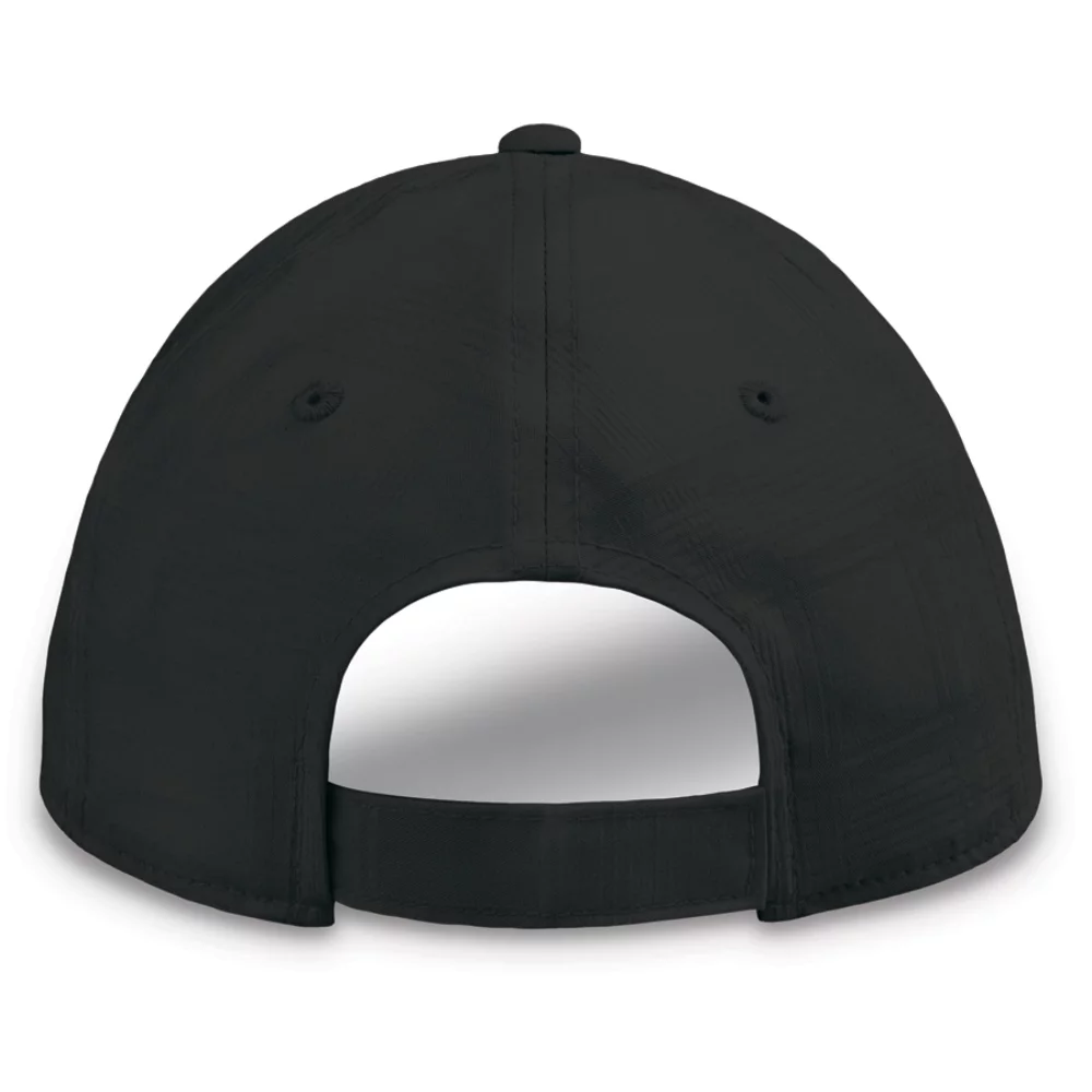 Casquette à motifs Paris