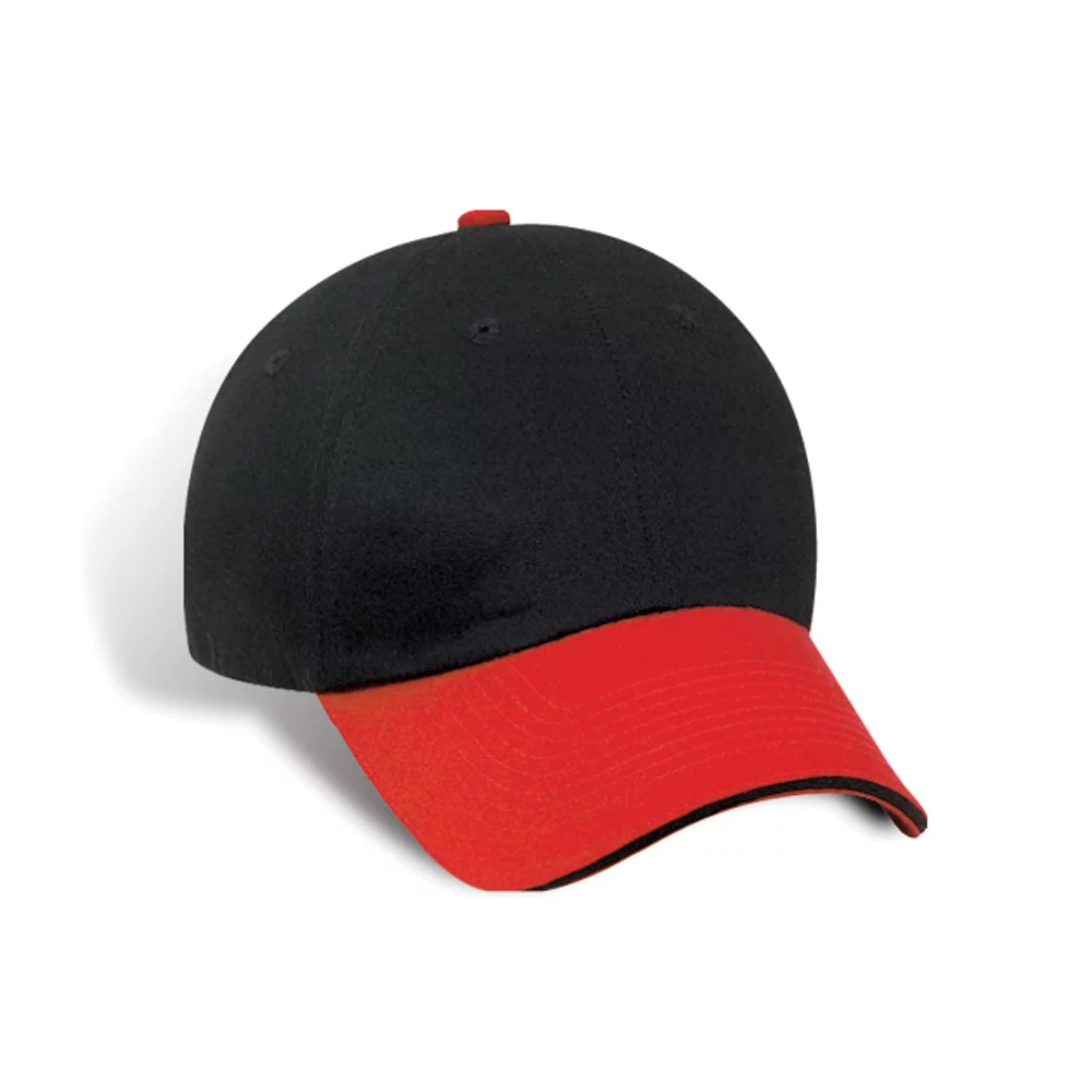 Casquette en sergé de coton Lima Chino