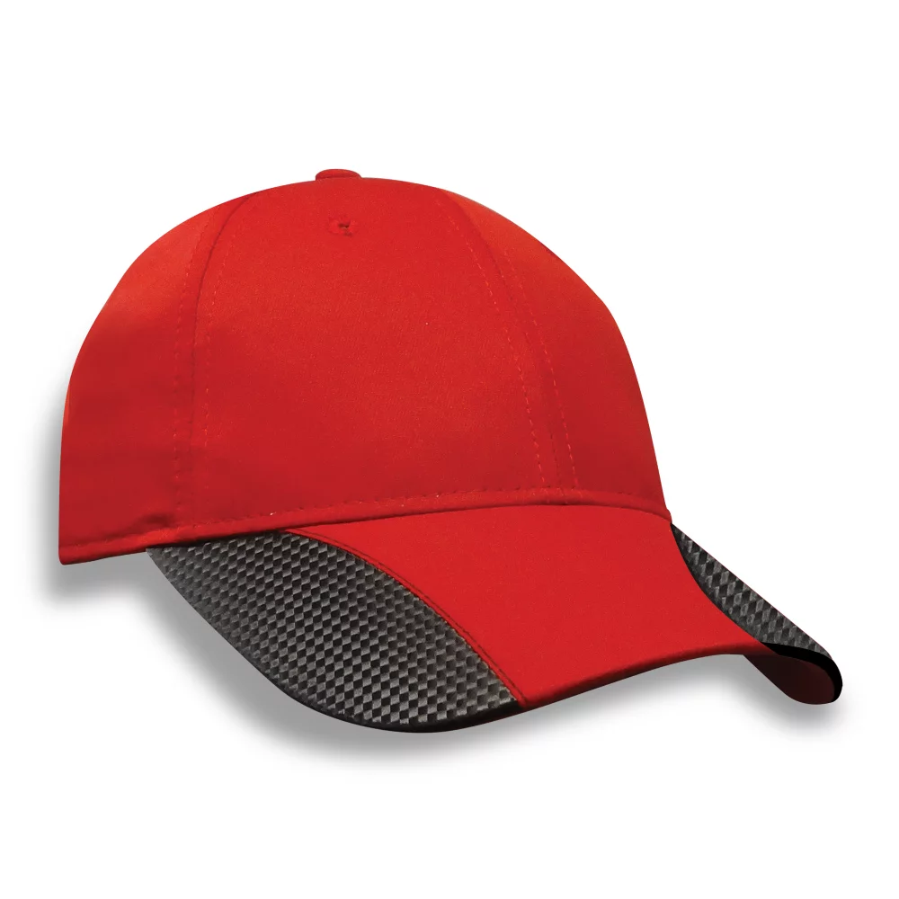 FERST-DRY™ Bremen Cap w/Diamond Peak Inserts