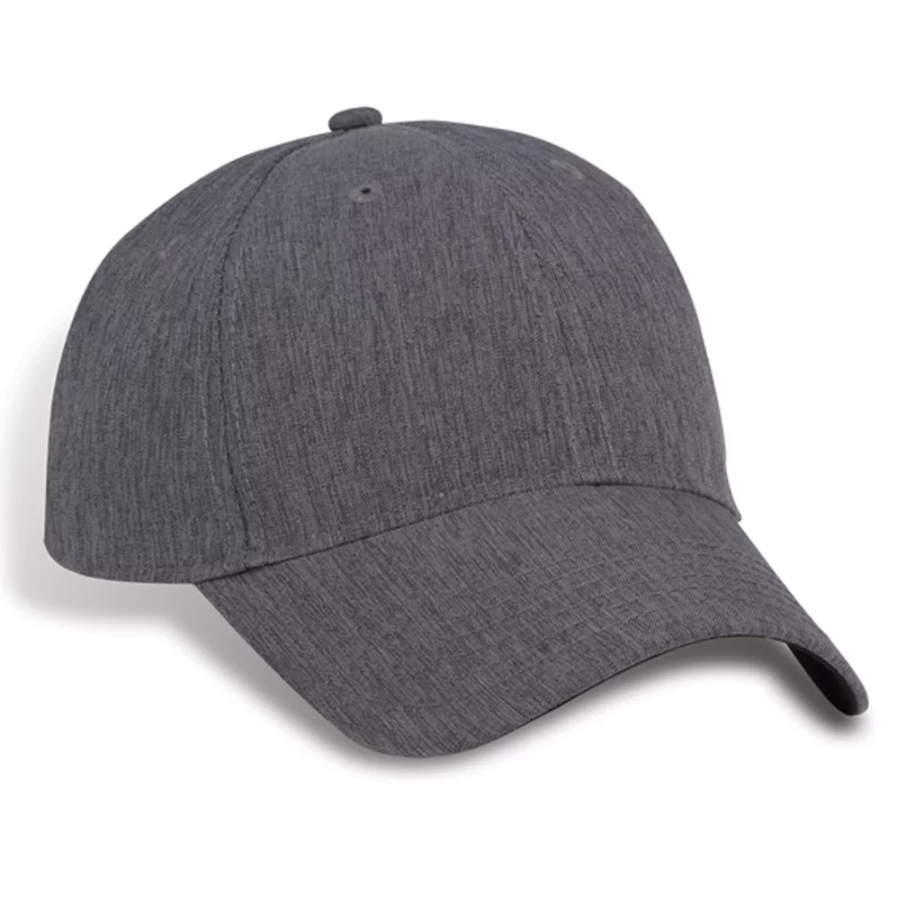 Casquette en lin poly de Bruxelles FERST-DRY™
