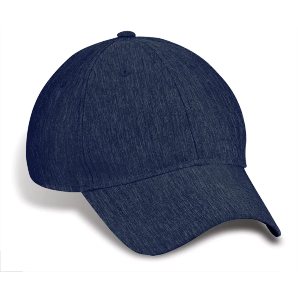 Casquette en lin poly de Bruxelles FERST-DRY™
