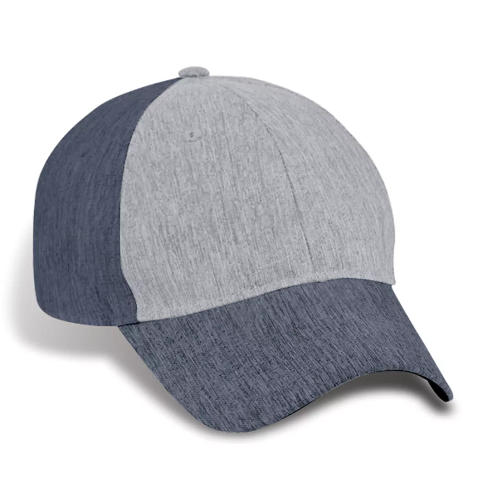 Casquette en lin poly de Bruxelles FERST-DRY™