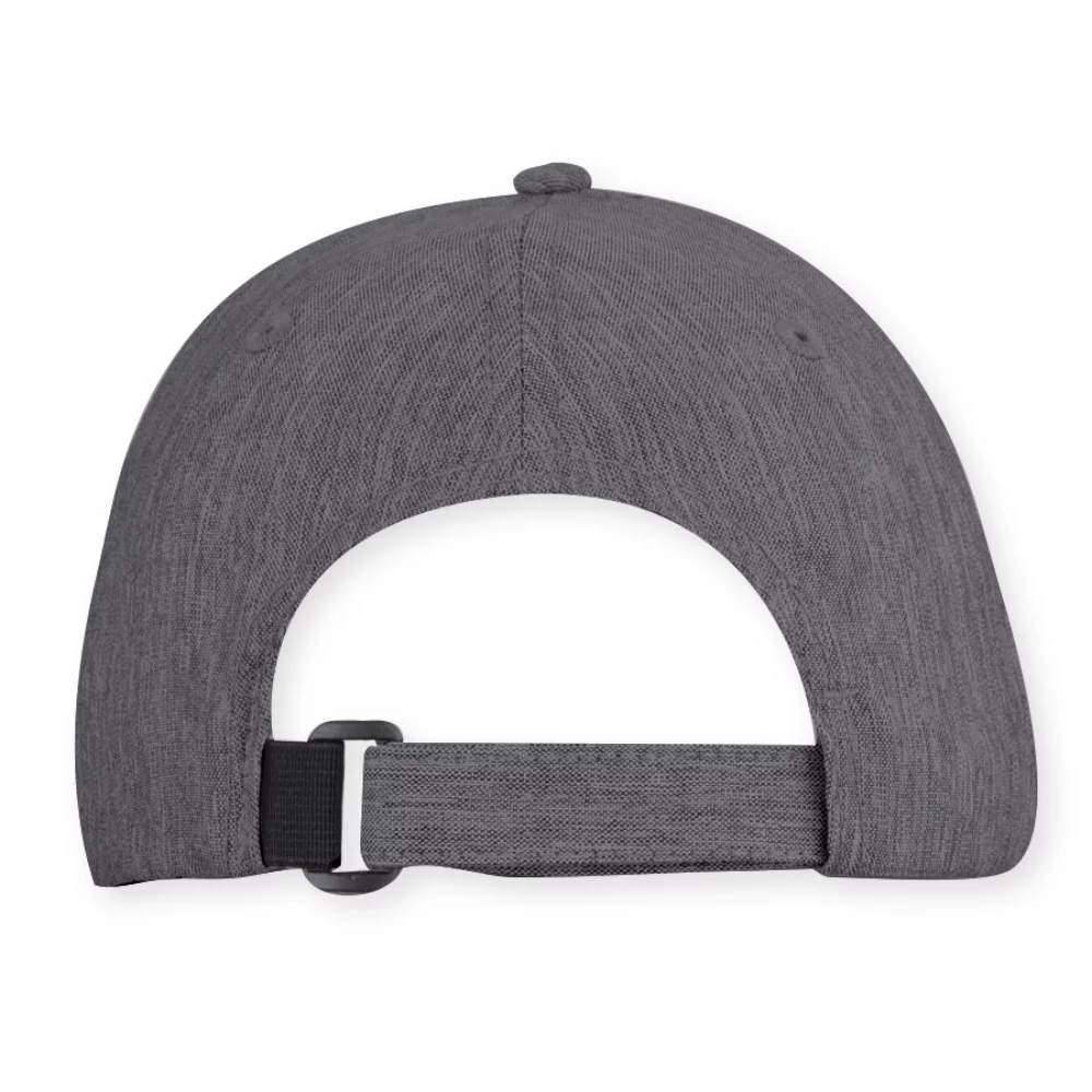 Casquette en lin poly de Bruxelles FERST-DRY™