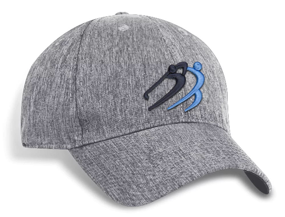 Casquette texturée Milan FERST-DRY™
