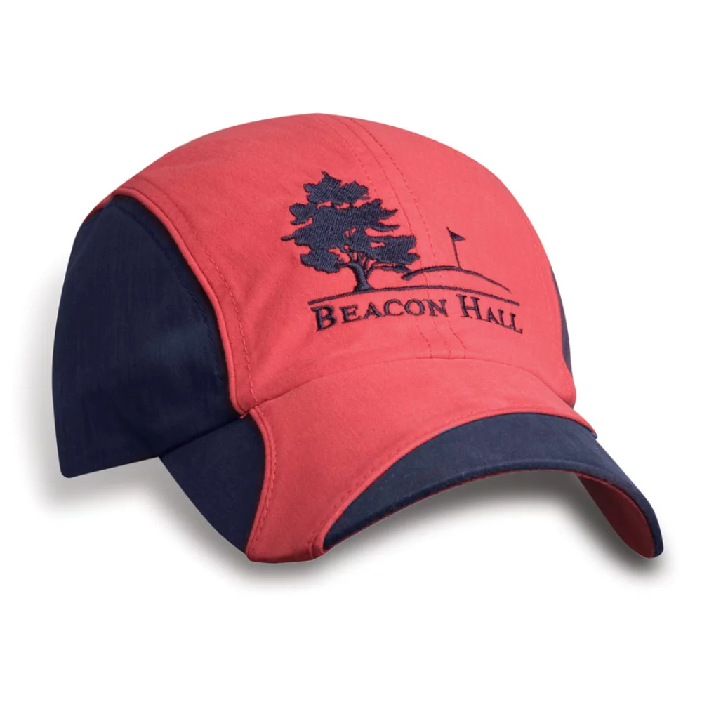 Mercury Snug Fit Cap