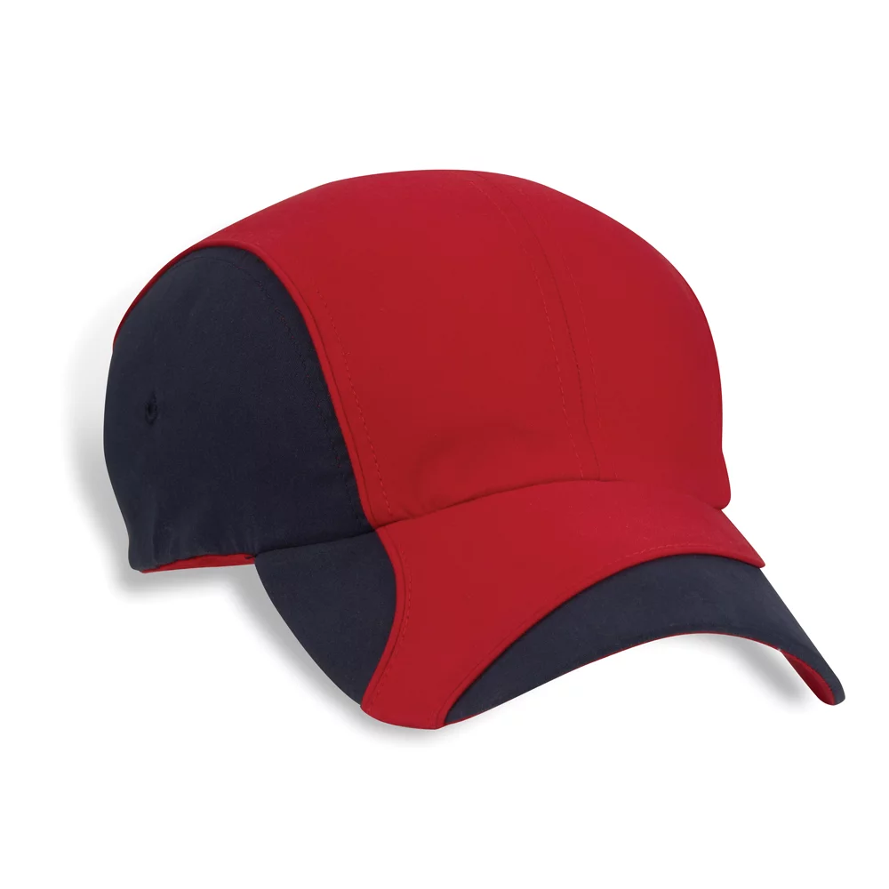 Mercury Snug Fit Cap