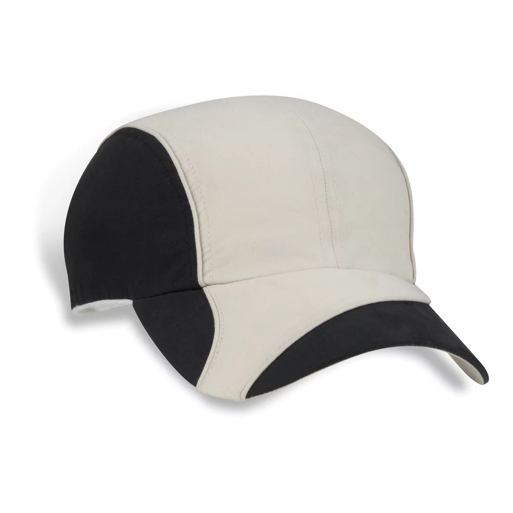 Mercury Snug Fit Cap