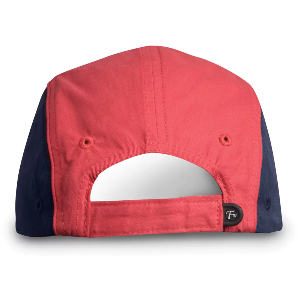 Casquette ajustée Mercury