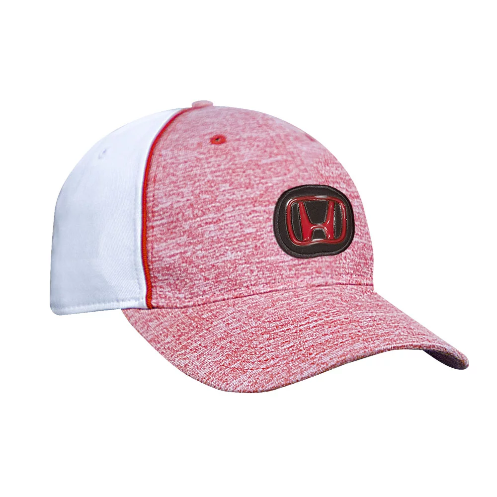 Casquette bicolore mélangée Reims