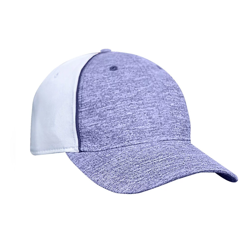 Casquette bicolore mélangée Reims