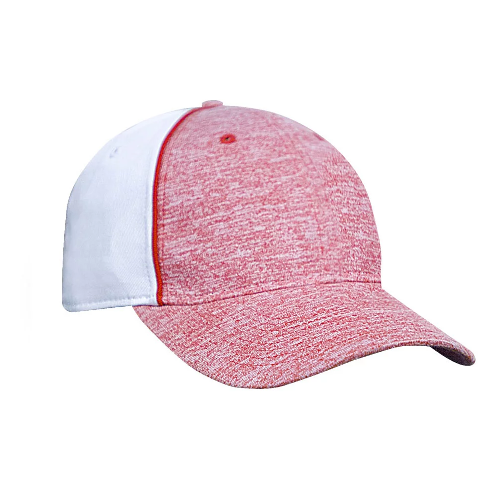 Casquette bicolore mélangée Reims