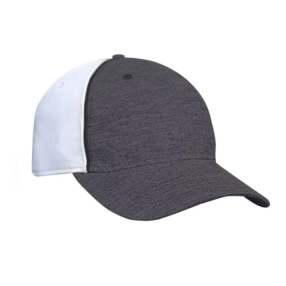 Casquette bicolore mélangée Reims