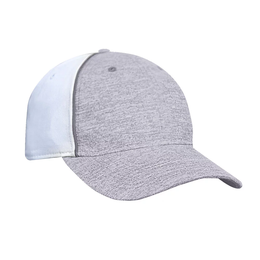 Casquette bicolore mélangée Reims