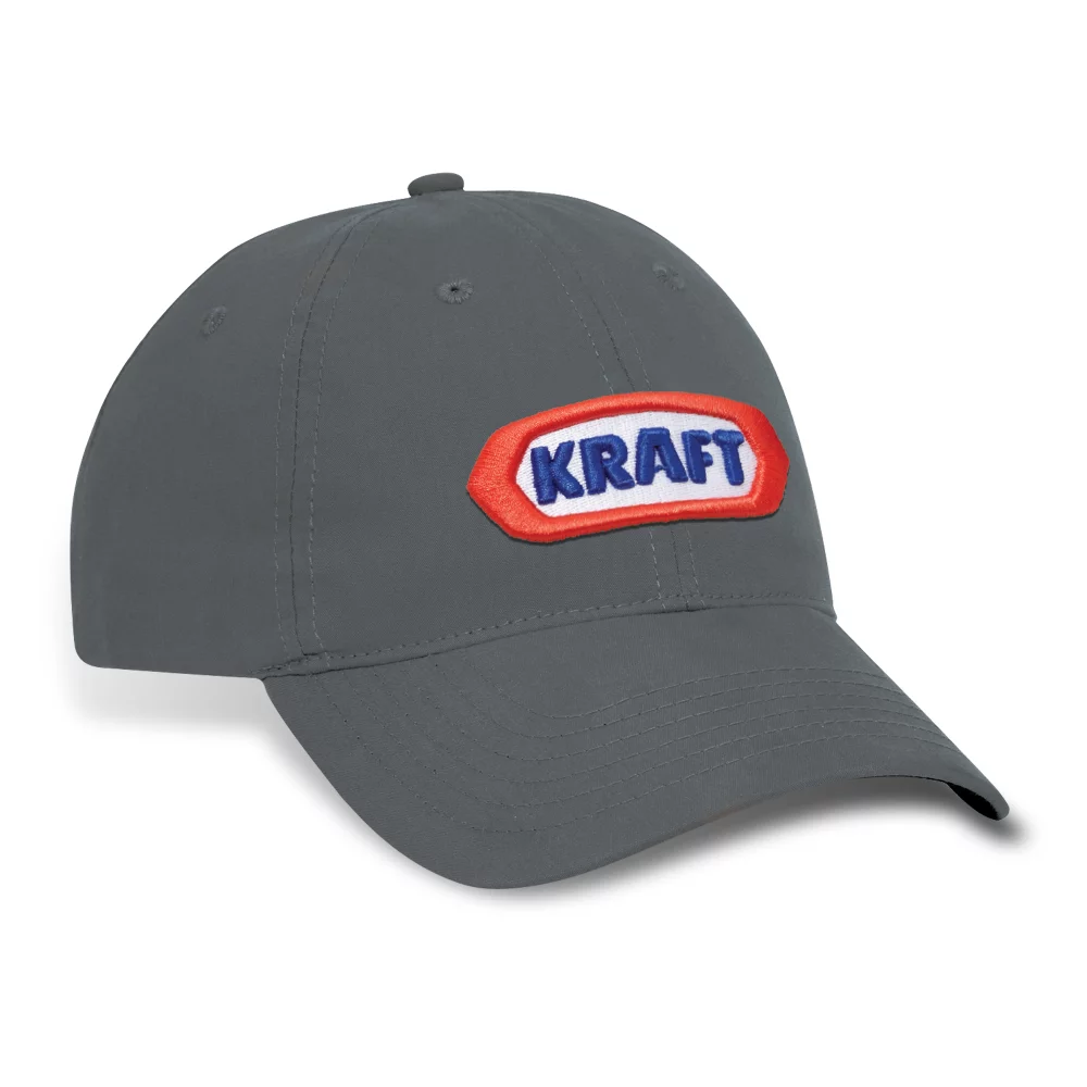 David Water Repellant Cap