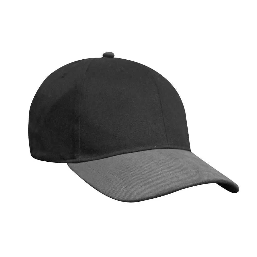 Burano Colorful Peak Cap