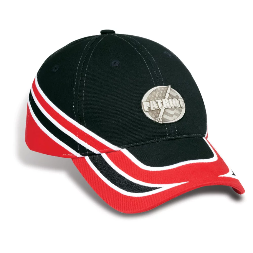 Casquette brodée Drivers Edge