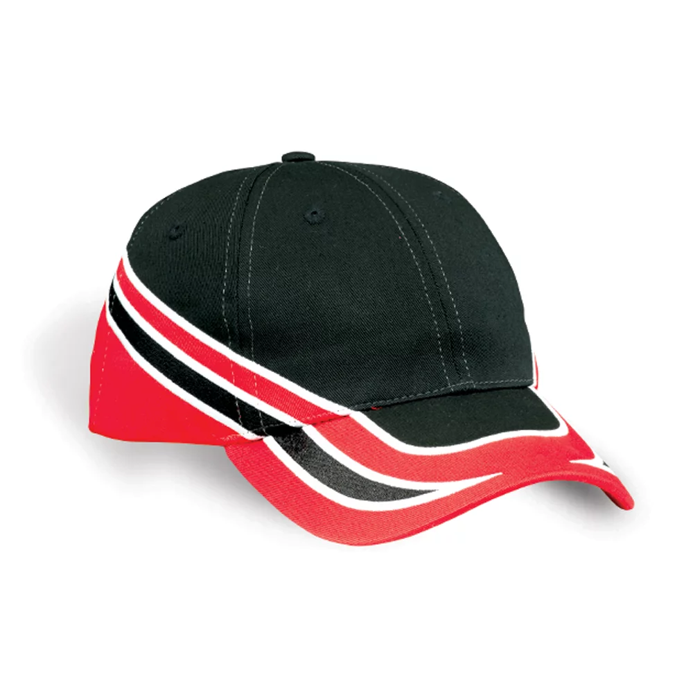 Casquette brodée Drivers Edge