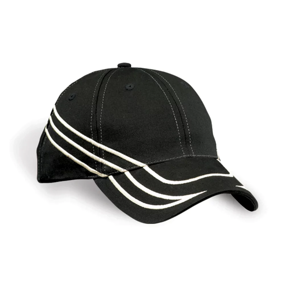 Casquette brodée Drivers Edge