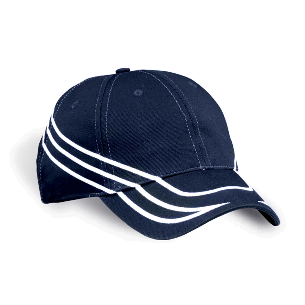 Casquette brodée Drivers Edge