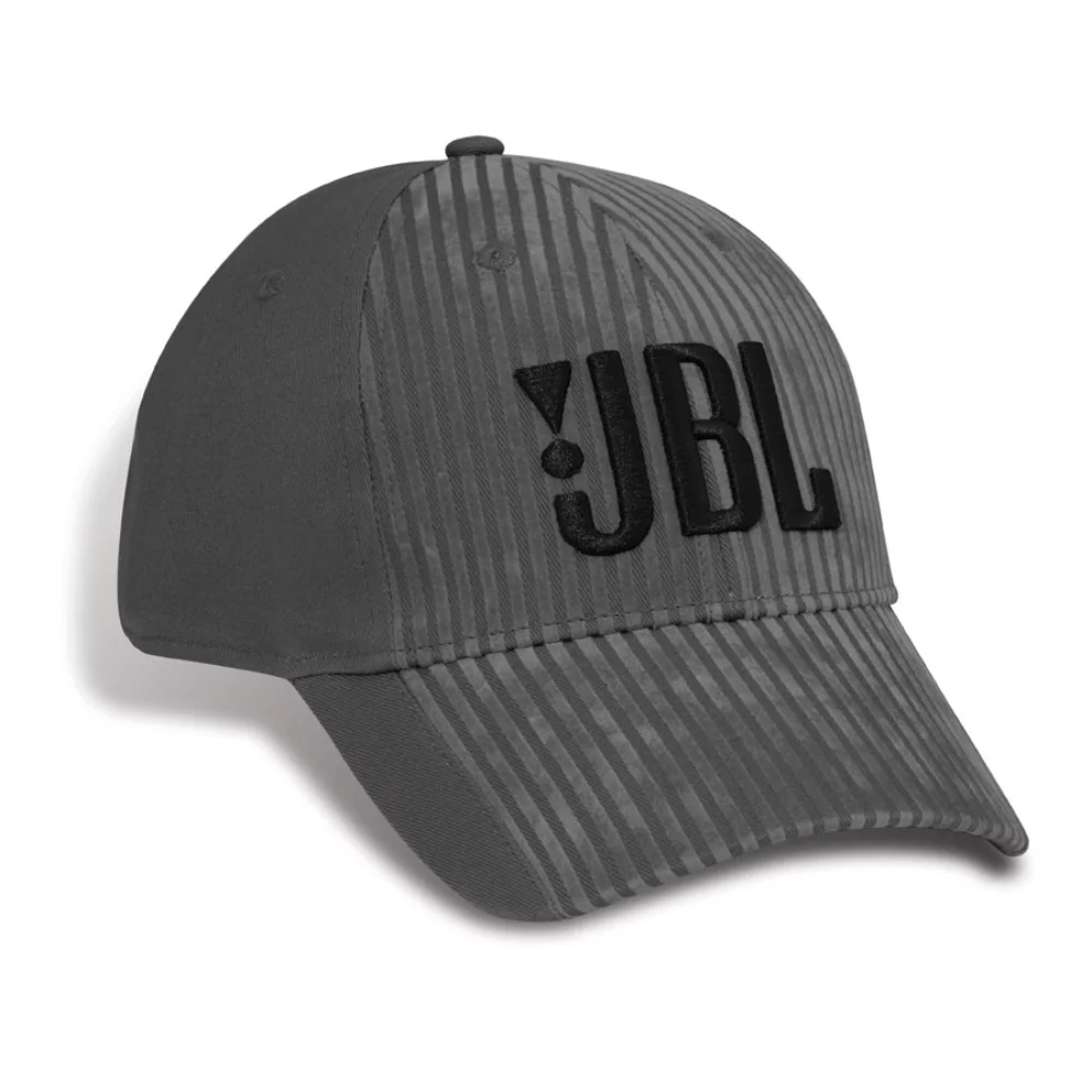 Portland Sleek Strips Cap