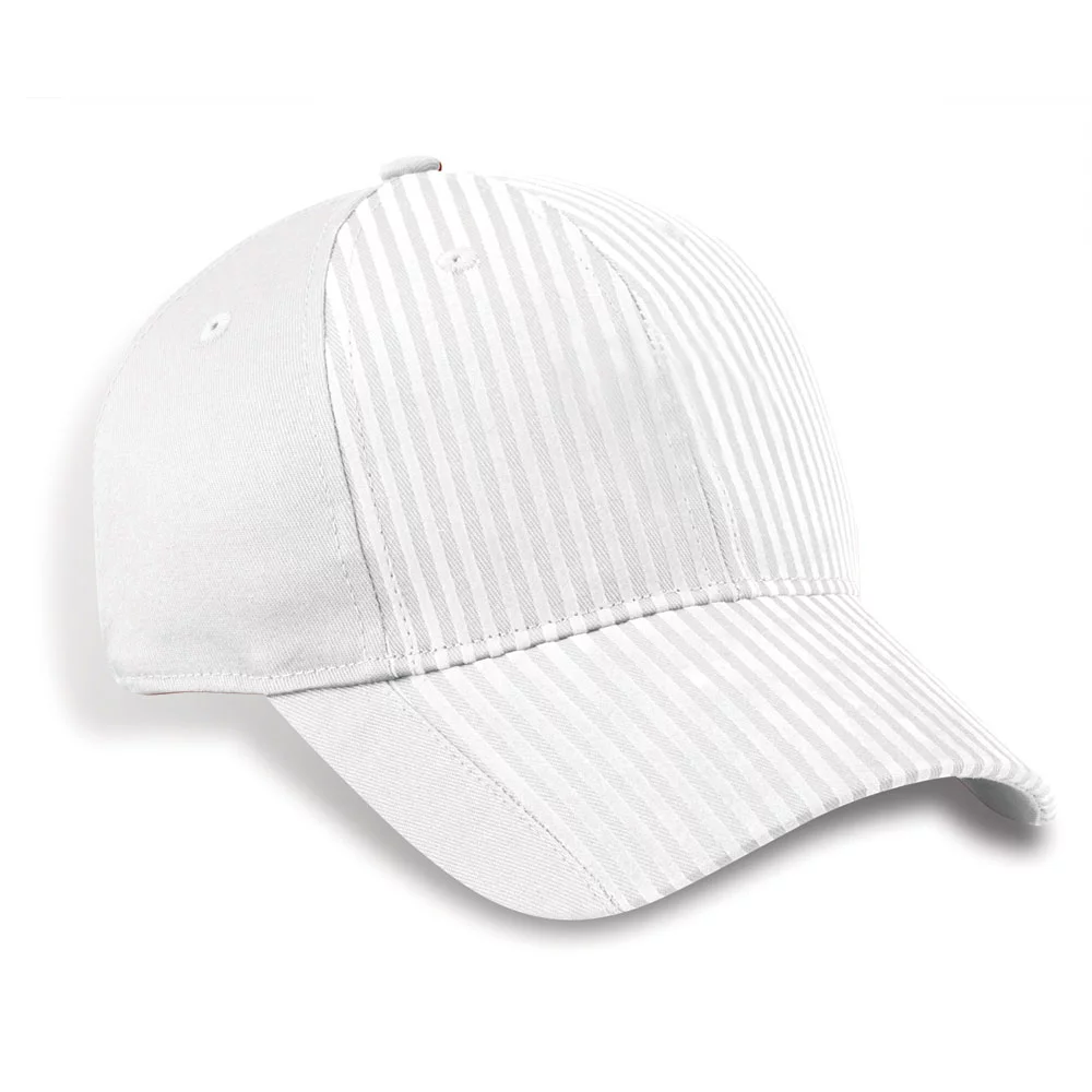 Portland Sleek Strips Cap