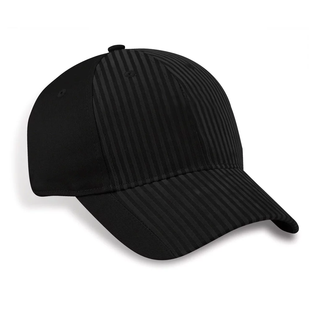 Portland Sleek Strips Cap