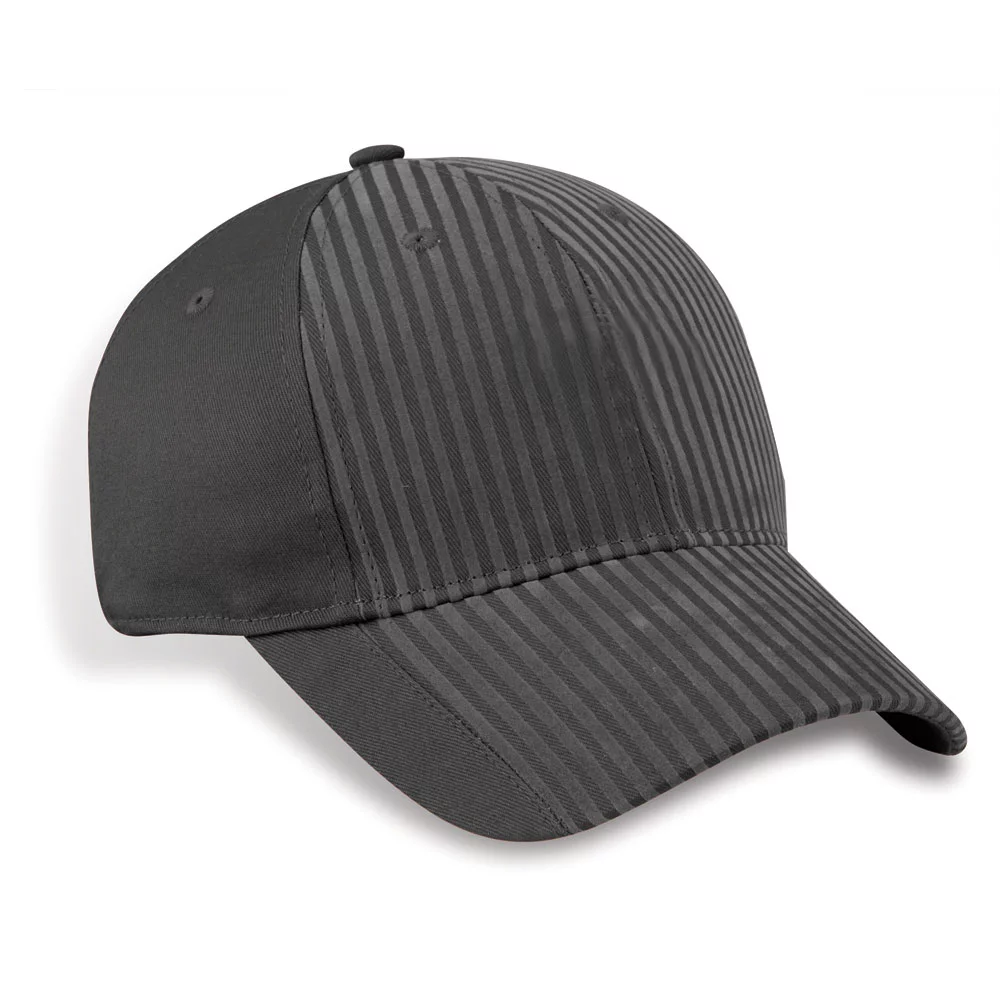 Portland Sleek Strips Cap