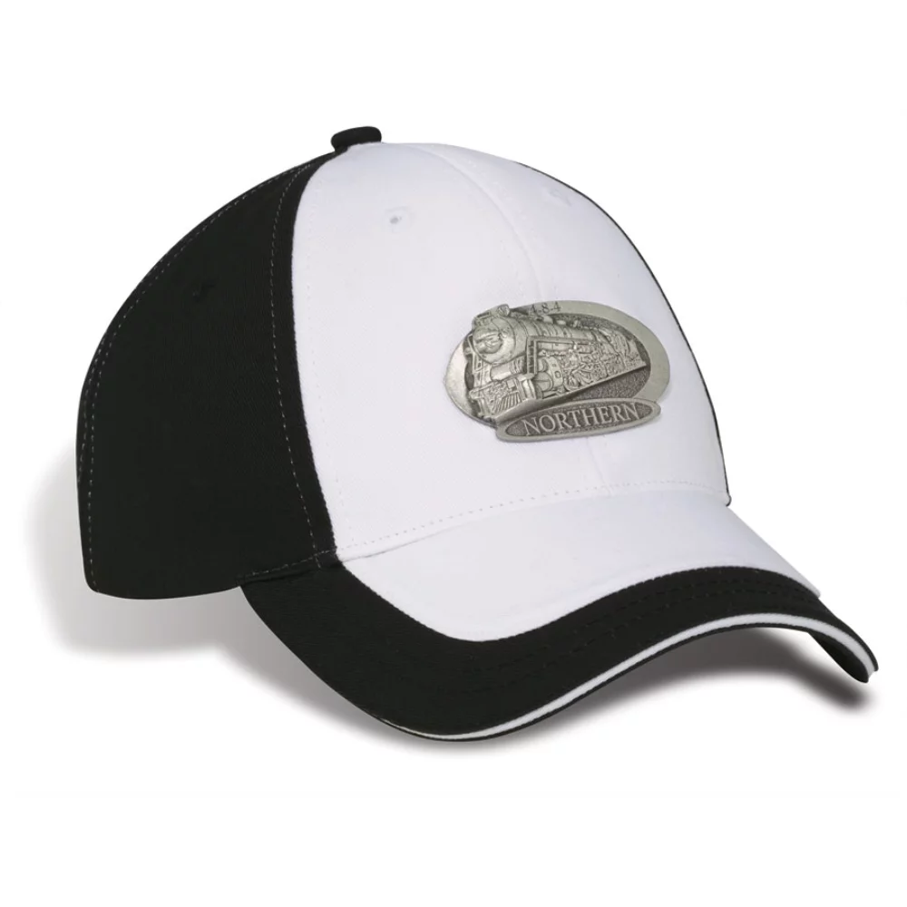 Casquette Double Decker Kerry Contrast