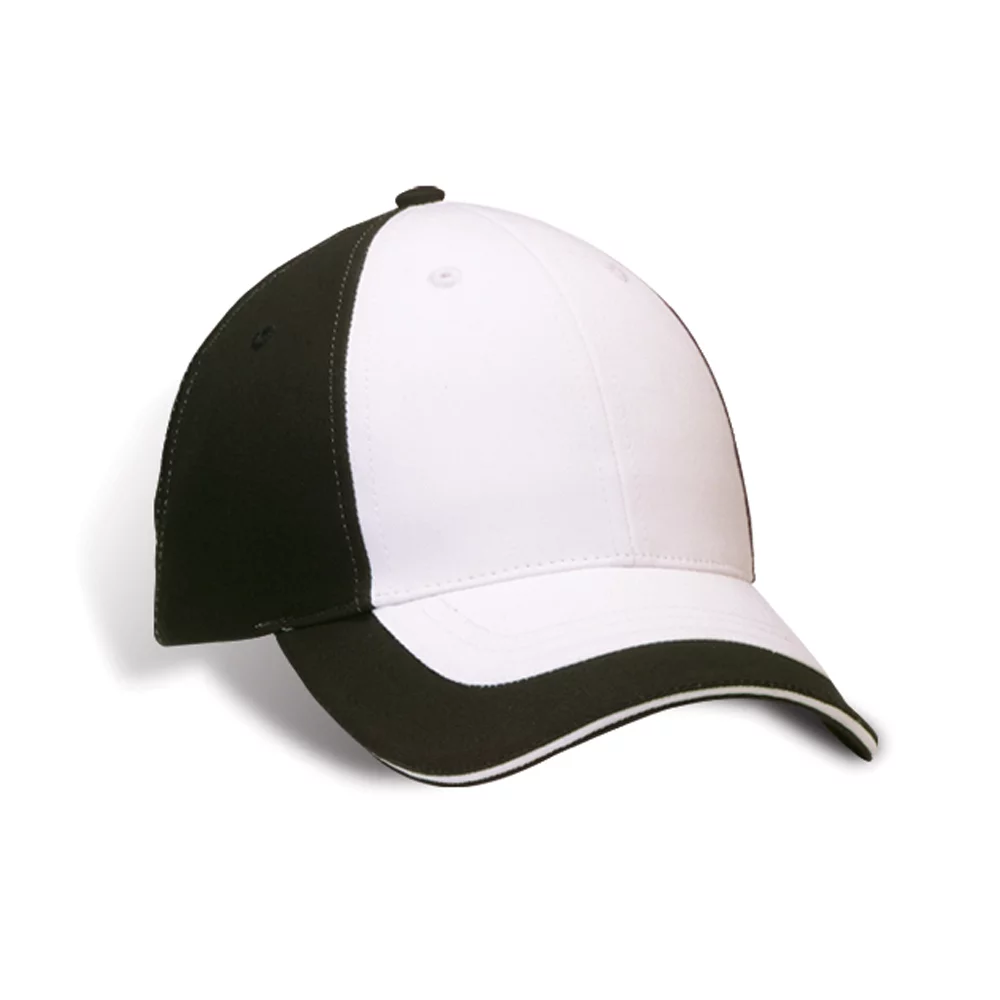 Casquette Double Decker Kerry Contrast