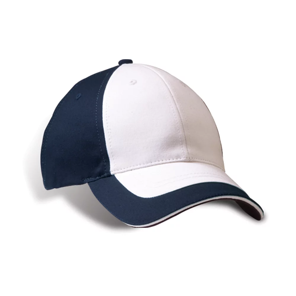 Casquette Double Decker Kerry Contrast