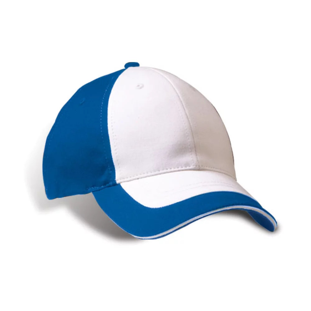 Casquette Double Decker Kerry Contrast