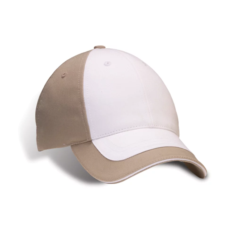 Casquette Double Decker Kerry Contrast