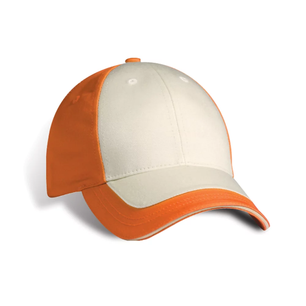 Casquette Double Decker Kerry Contrast