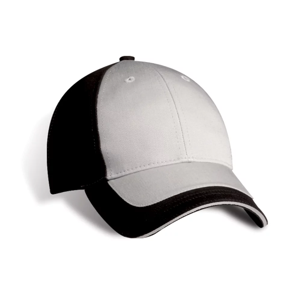 Casquette Double Decker Kerry Contrast