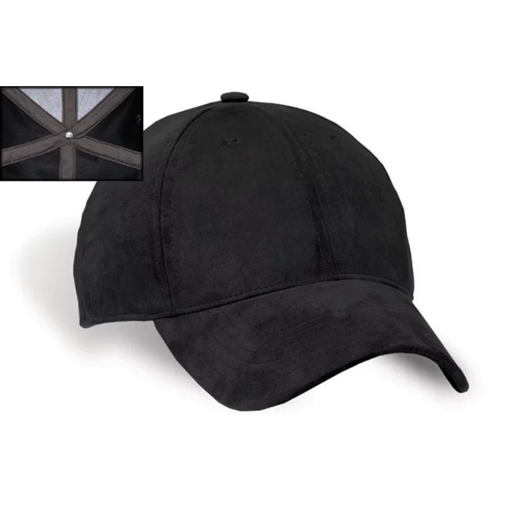 Casquette jacquard structurée Lynx