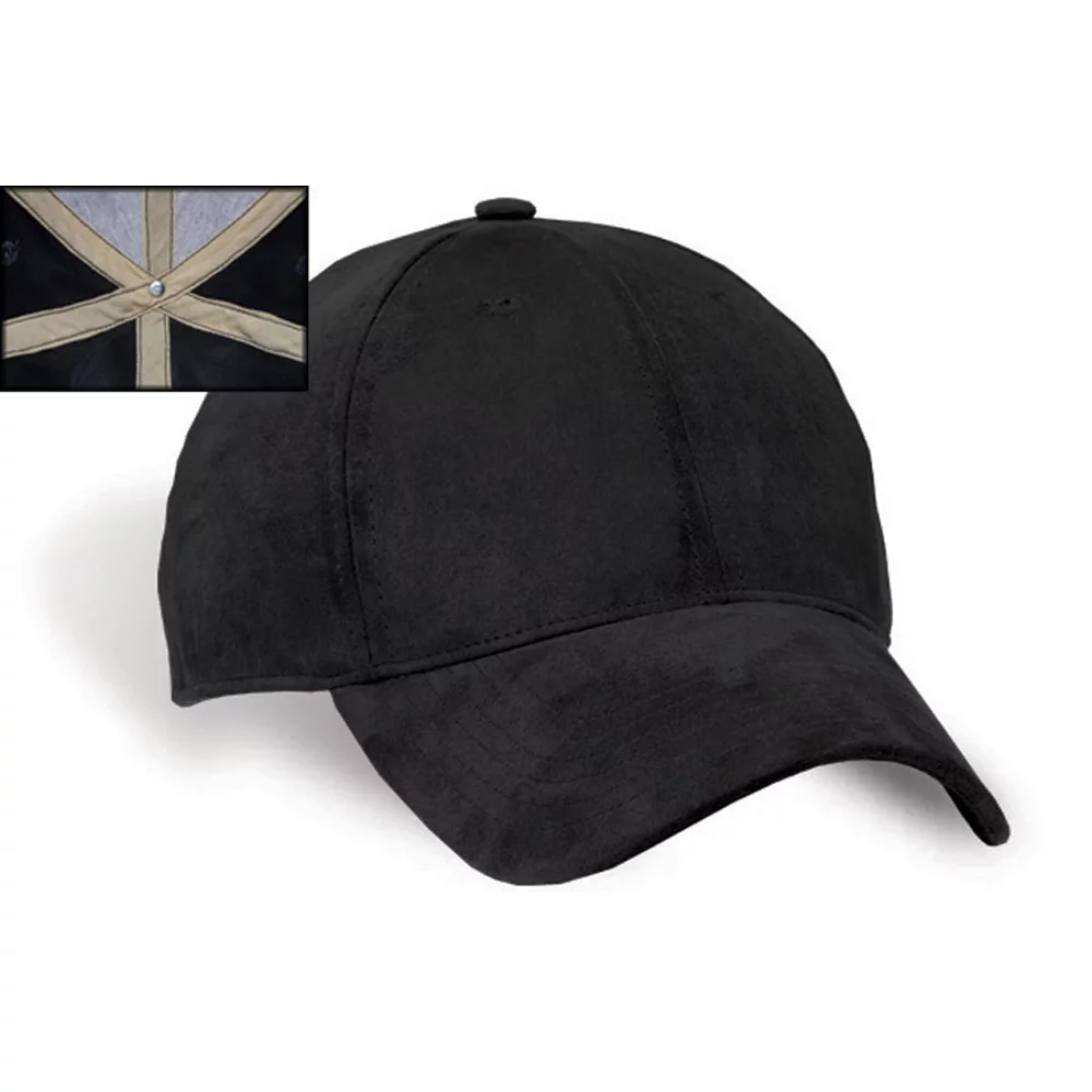 Casquette jacquard structurée Lynx