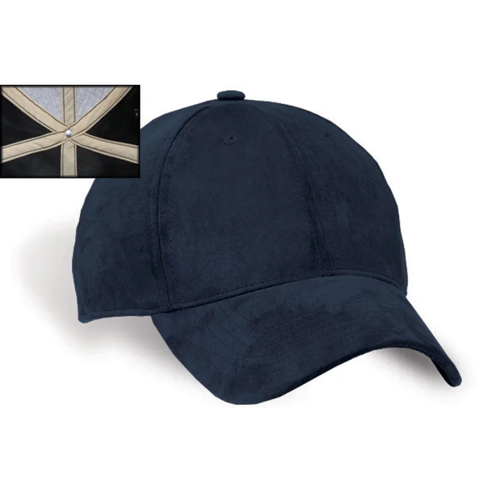 Casquette jacquard structurée Lynx