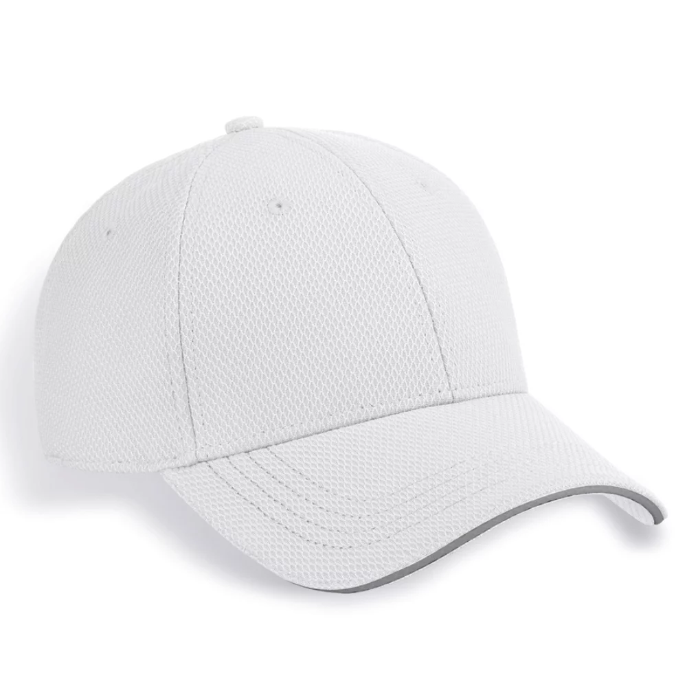 Casquette texturée Ibiza Diamond