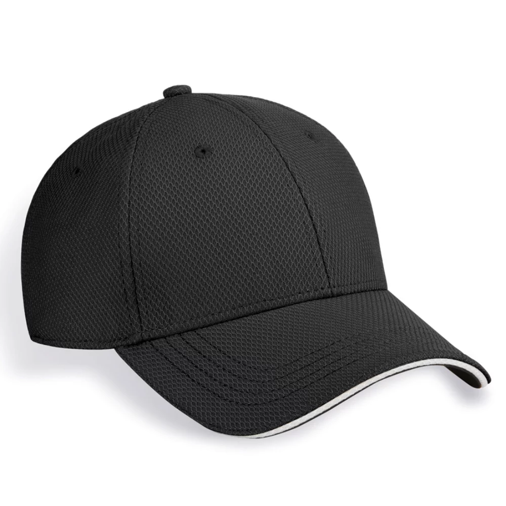 Casquette texturée Ibiza Diamond