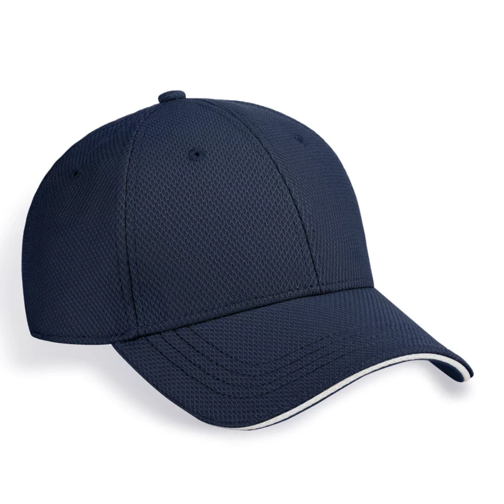 Casquette texturée Ibiza Diamond